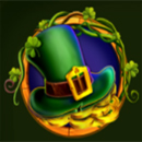 Lucky Patrick's day Hat