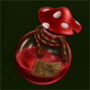 Lucky Patrick's day Potion